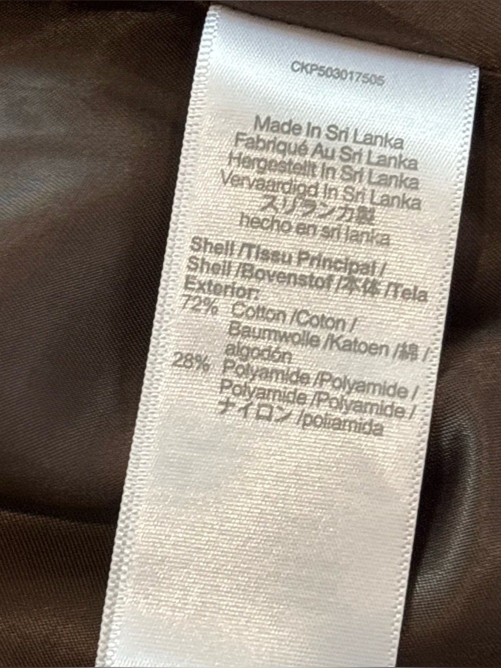 Madewell The Billie Short Barn Jacket Trench Green Vintage Canvas Womens Size M - Picture 6 of 13